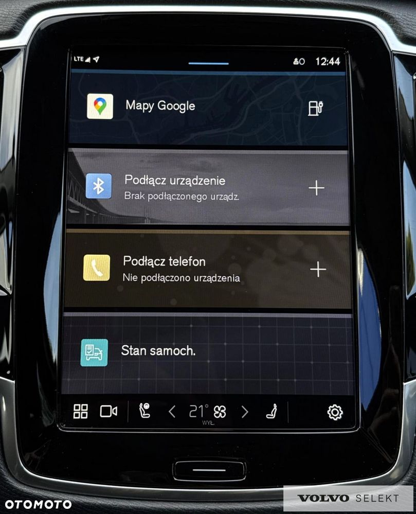 Volvo XC 90 - 20