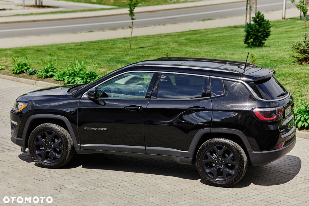 Jeep Compass - 3