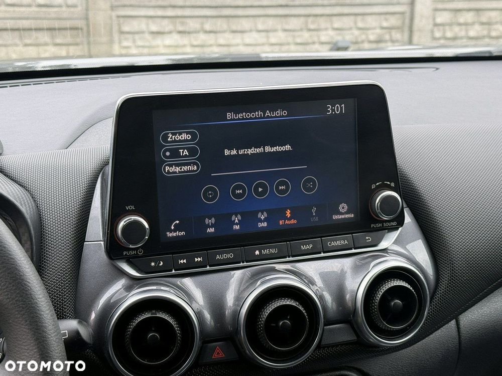 Nissan Juke 1.0 DIG-T DCT Tekna - 40