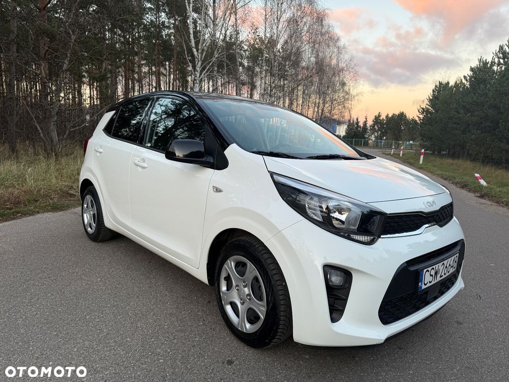 Kia Picanto 1.0 M - 3