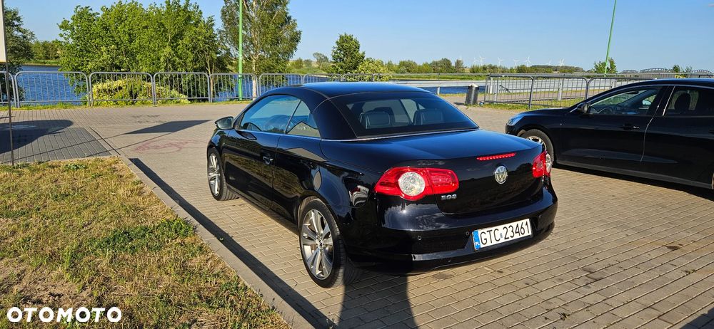 Volkswagen Eos - 3