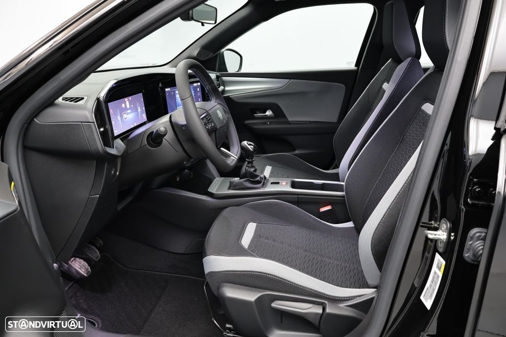 Opel Mokka 1.2 T Edition - 23