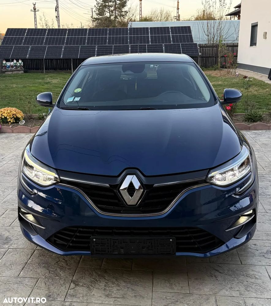 Renault Megane - 5