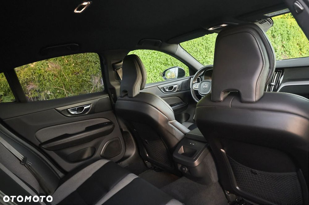 Volvo S60 T4 Geartronic RDesign - 7