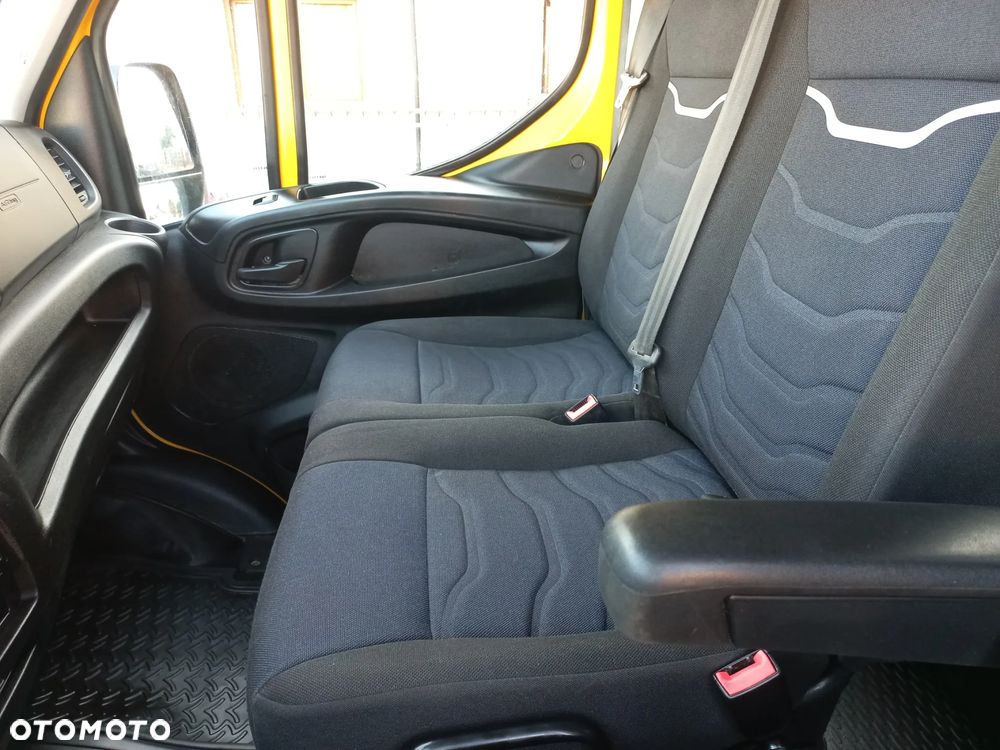 Iveco Daily - 18