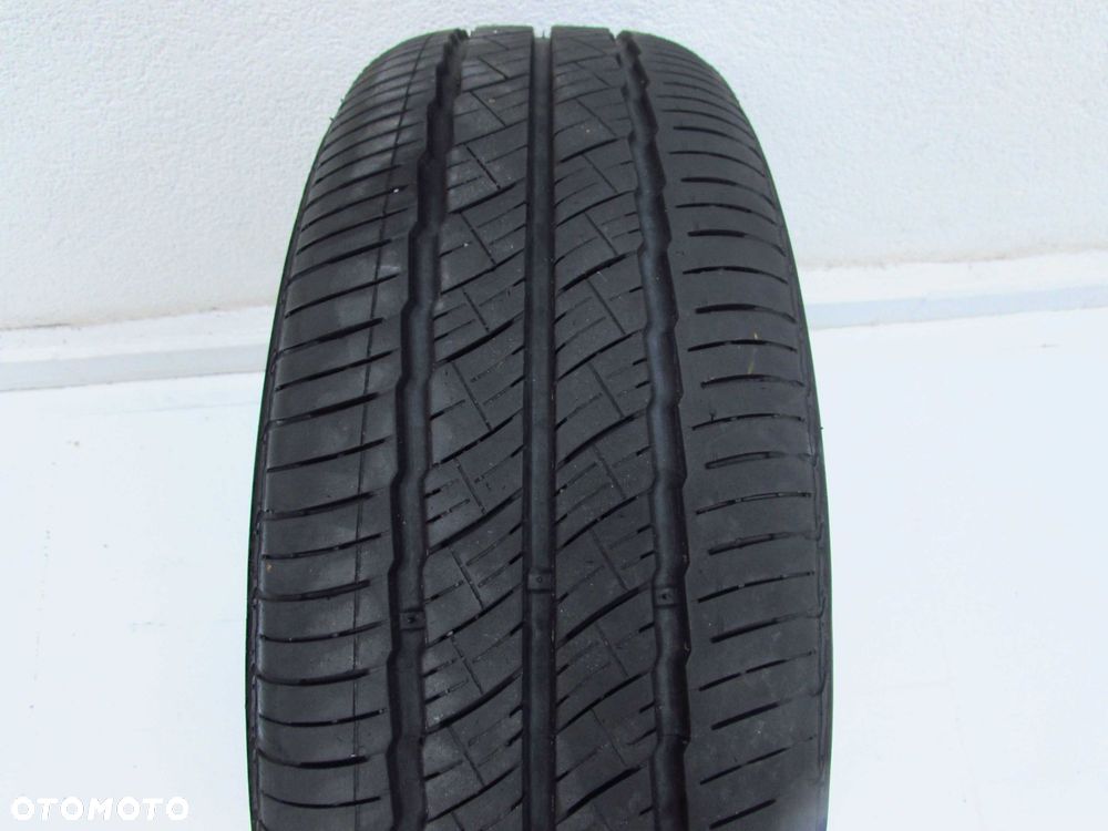 IVECO DUCATO BOXER 5X118 6J15 '' ET68 KOLO FELGA STALOWA 215/70R15C 1395239080 OPONA 6mm - 4