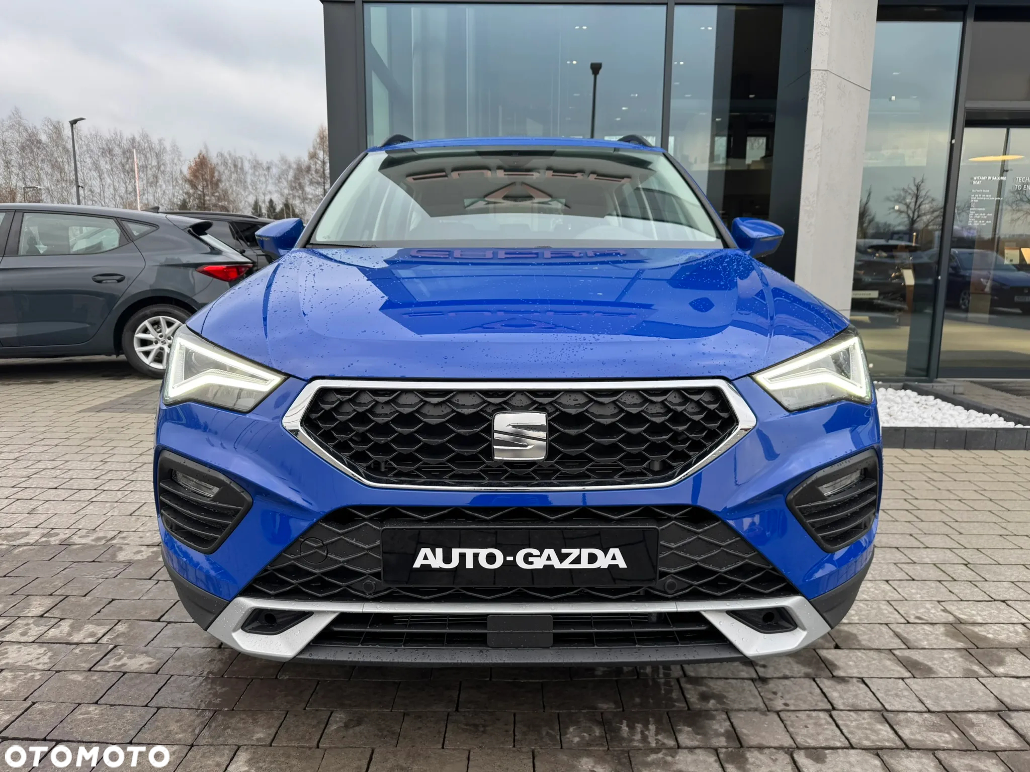 Seat Ateca 1.5 TSI Style S&S DSG - 3