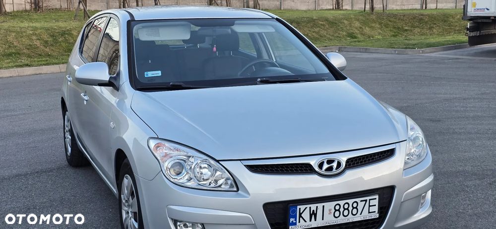 Hyundai i30 1.6 CRDi Comfort - 17