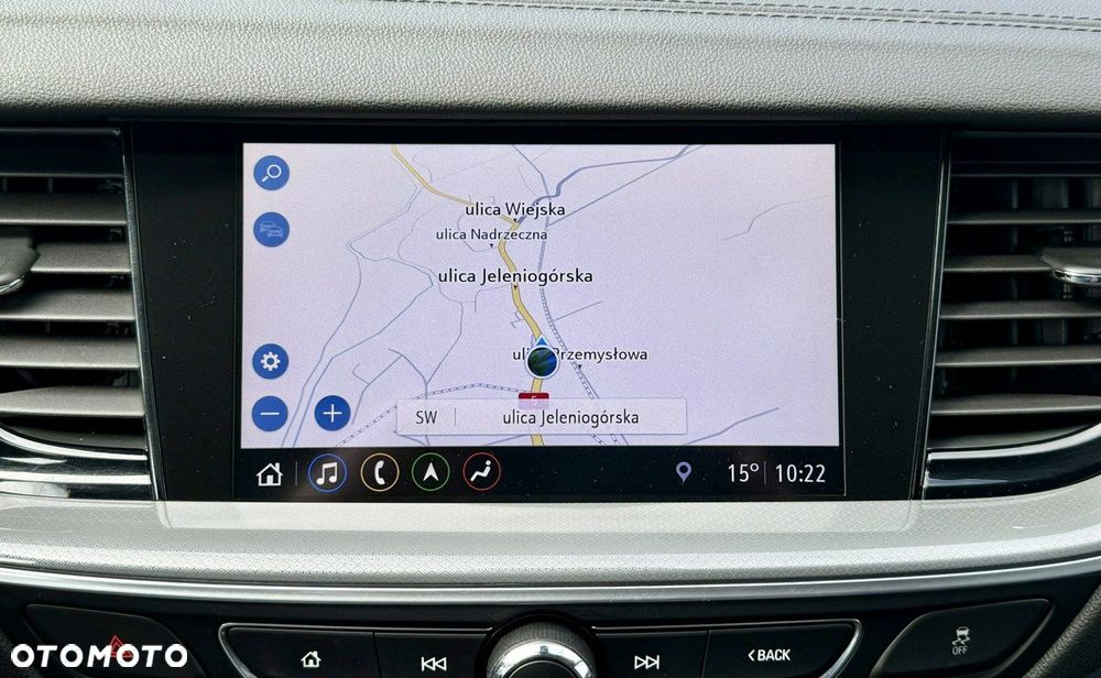 Opel Insignia 2.0 CDTI Innovation S&S - 21