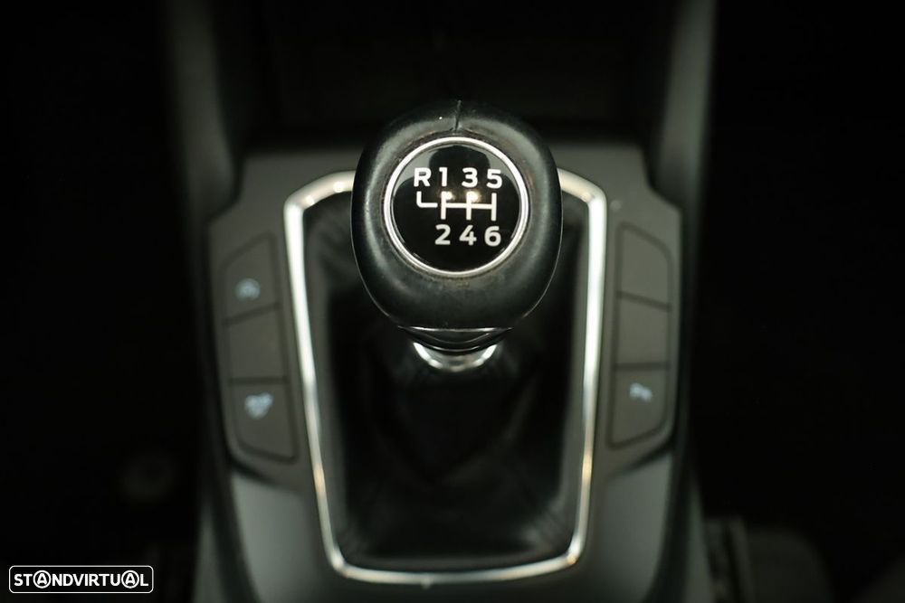 Ford Kuga 1.5 EcoBoost Titanium - 14