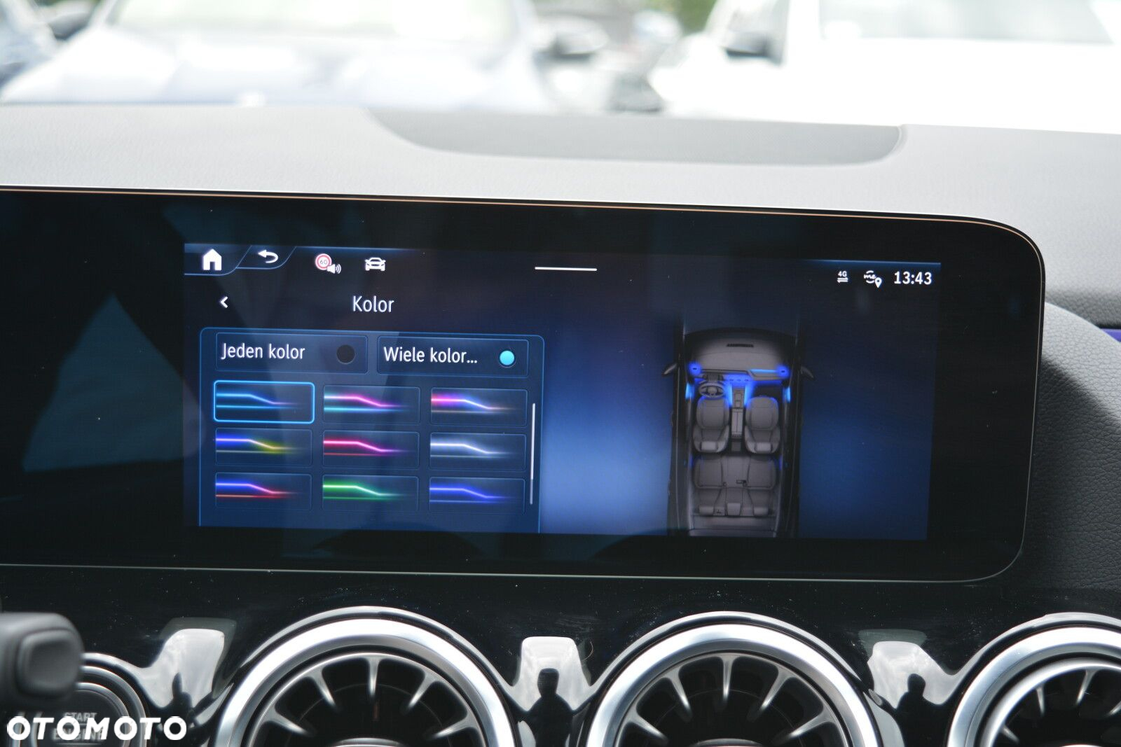 Mercedes-Benz GLA 200 AMG Line - 20