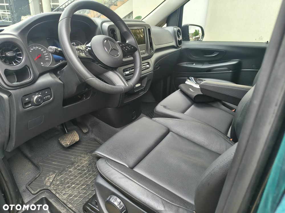 Mercedes-Benz Vito - 2