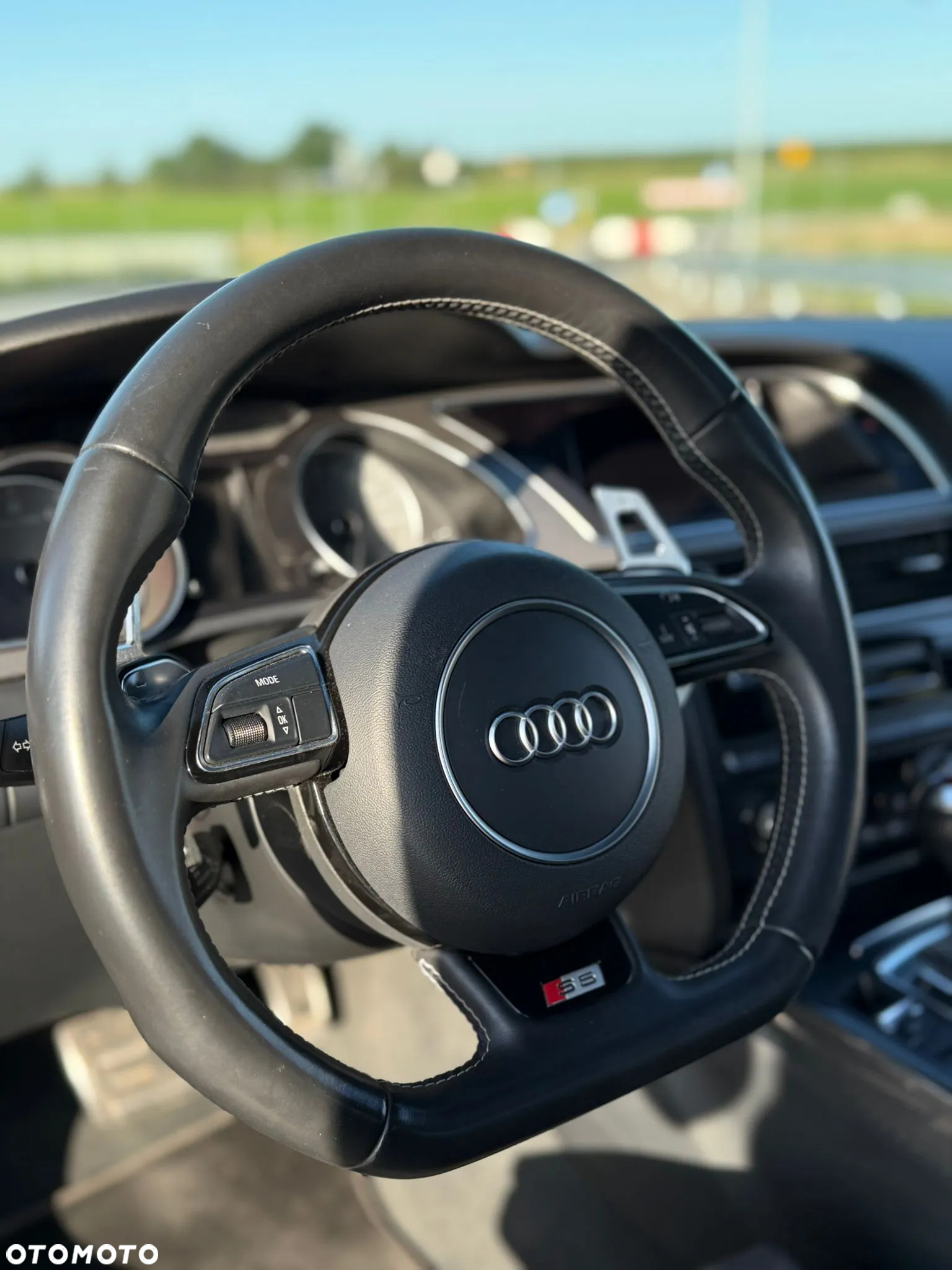 Audi S5 3.0 TFSI Quattro S tronic - 11