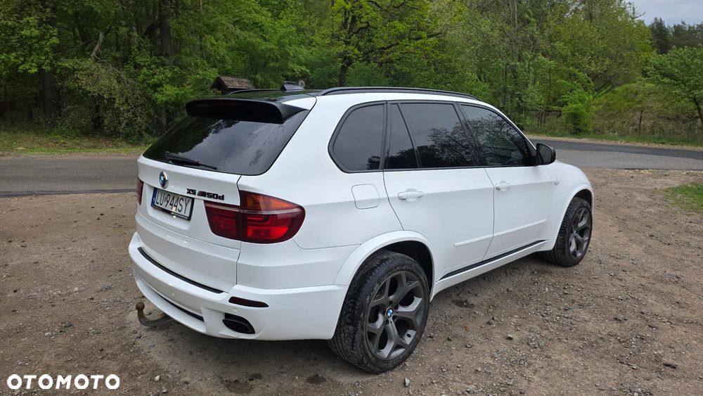 BMW X5 M - 3