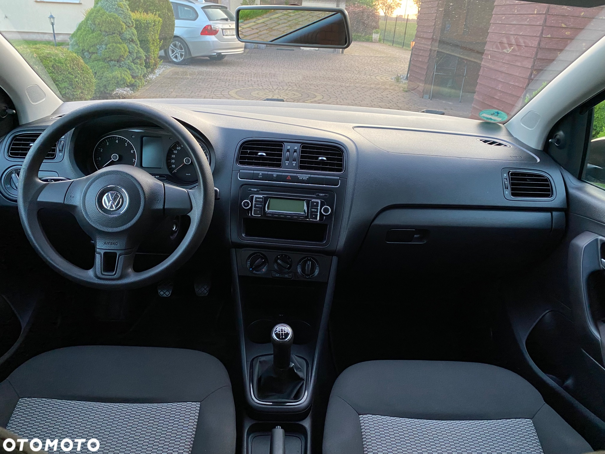 Volkswagen Polo - 16
