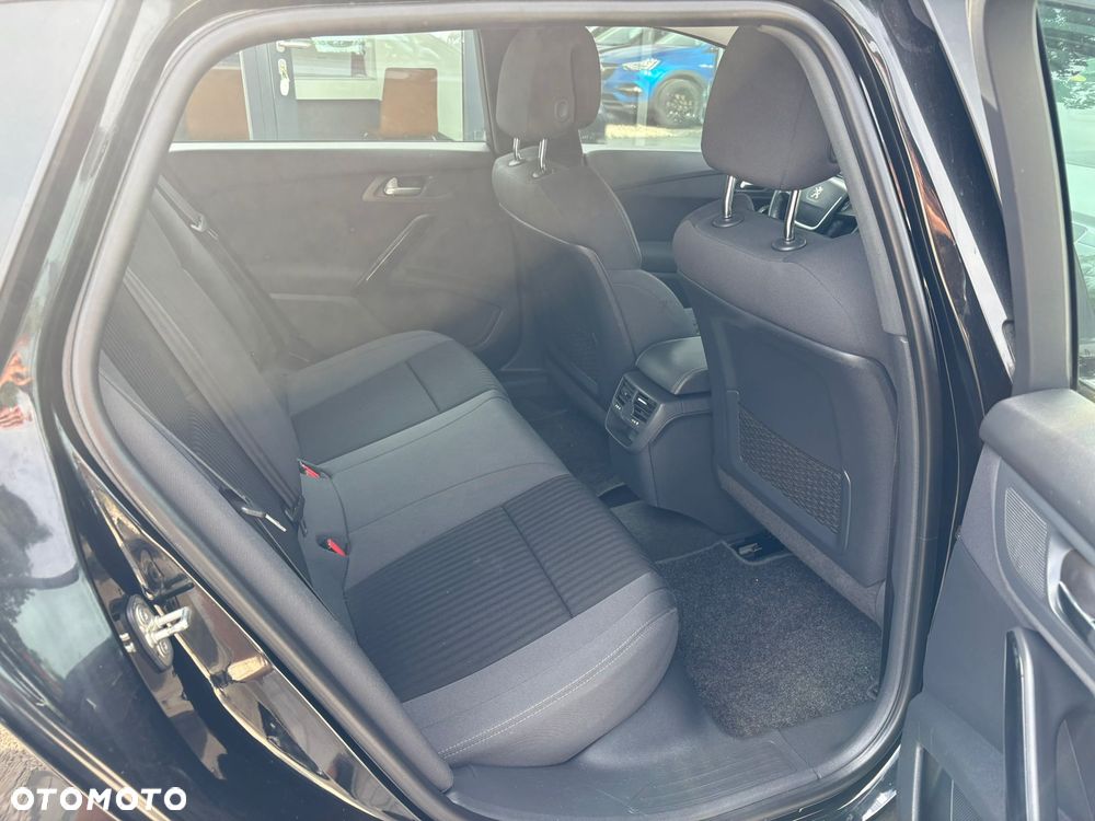 Peugeot 508 1.6 e-HDi Access S&S - 10