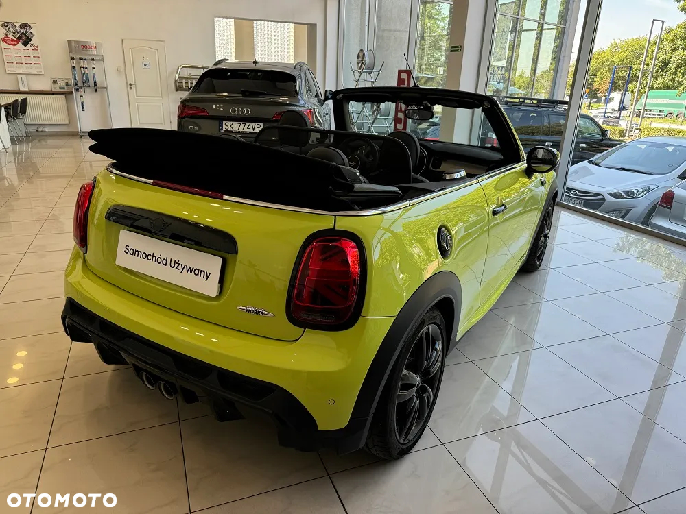 MINI John Cooper Works - 6