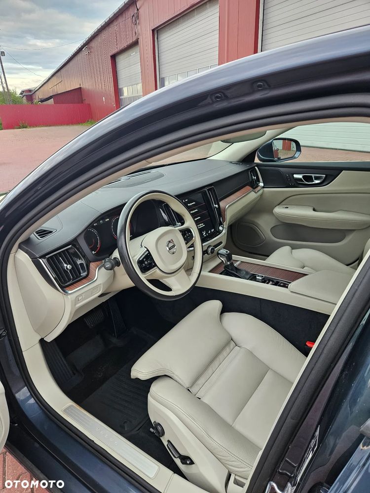 Volvo S60 T6 AWD Inscription - 14