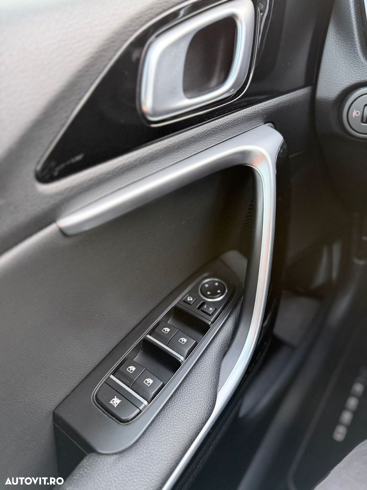 Kia XCeed 1.6 GDI DCT6 OPF SPIRIT - 17