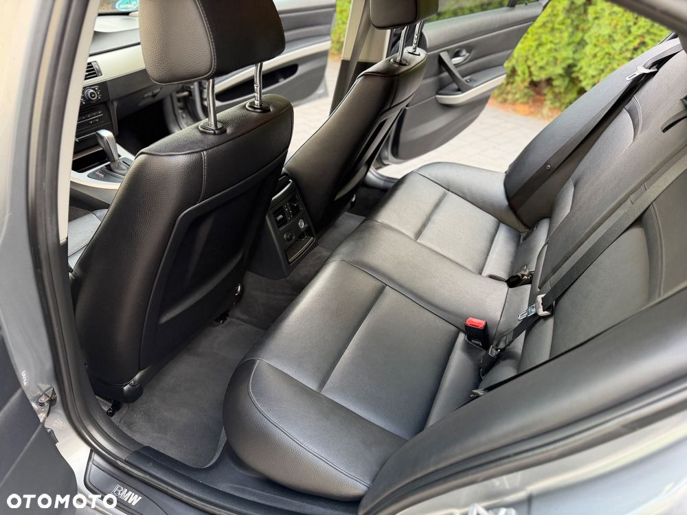 BMW Seria 3 - 10