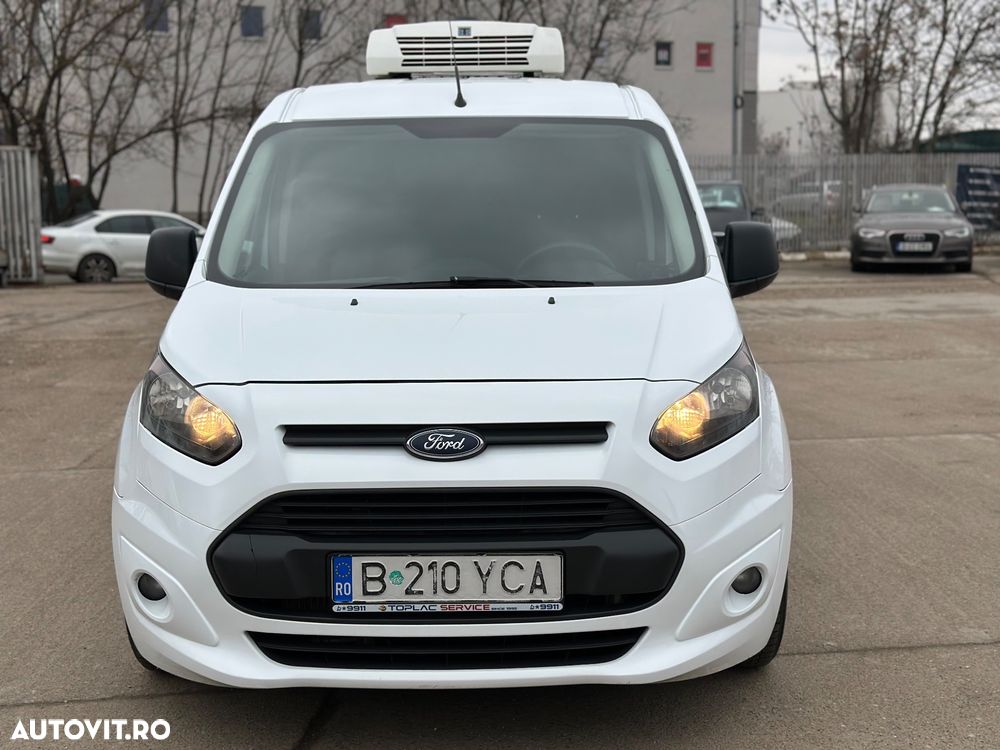 Ford Connect - 1