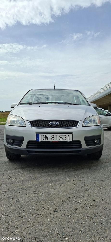 Ford Focus C-Max 1.6 Ambiente - 2