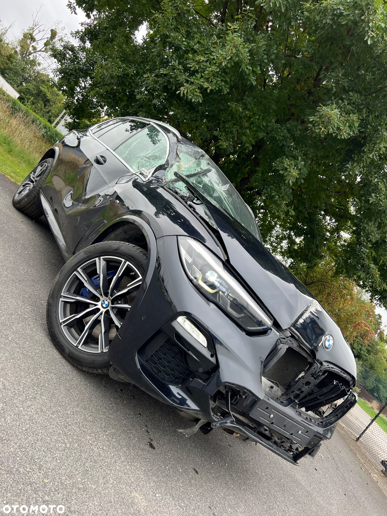 BMW X5 xDrive30d - 10