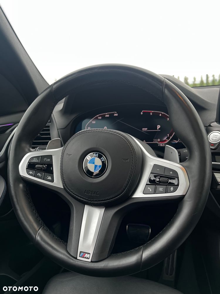 BMW X3 xDrive30d M Sport - 33