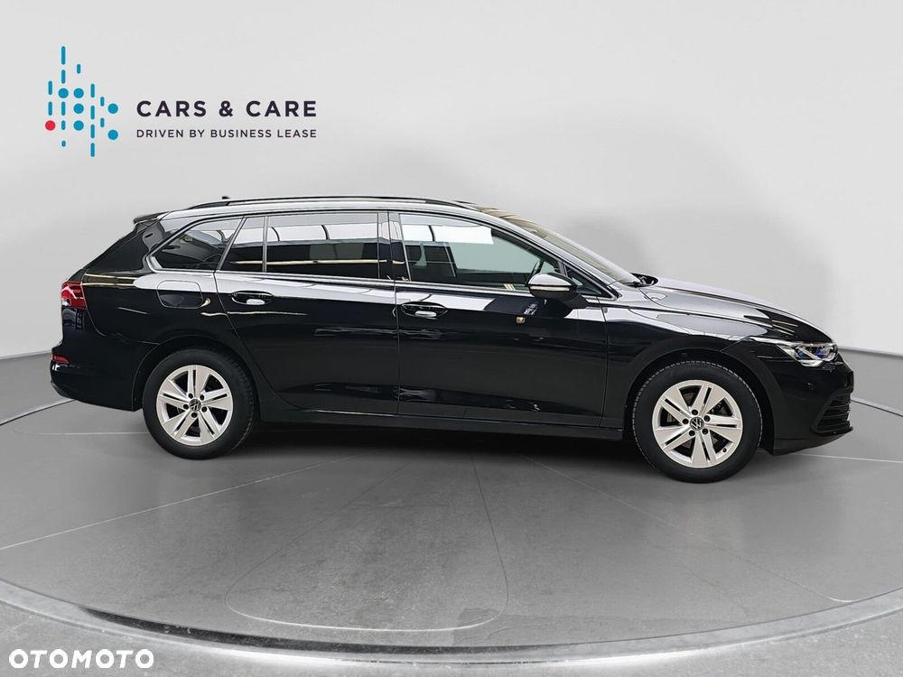 Volkswagen Golf Variant 1.5 TSI EVO Life - 20