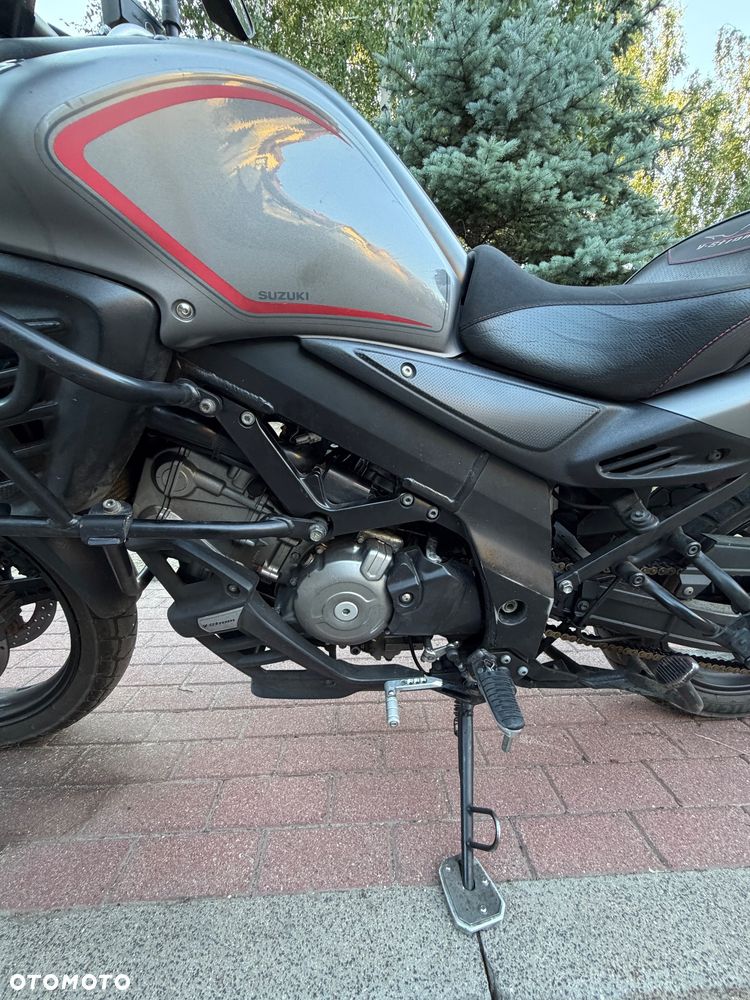 Suzuki DL - 3