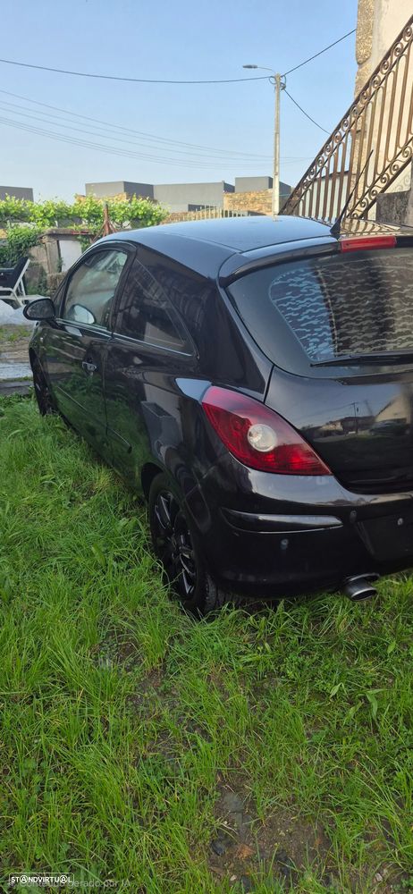 Opel Corsa 1.3 CDTi - 3