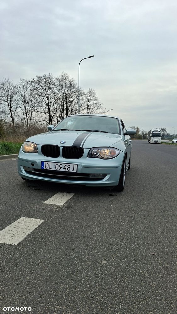 BMW Seria 1 118d - 3