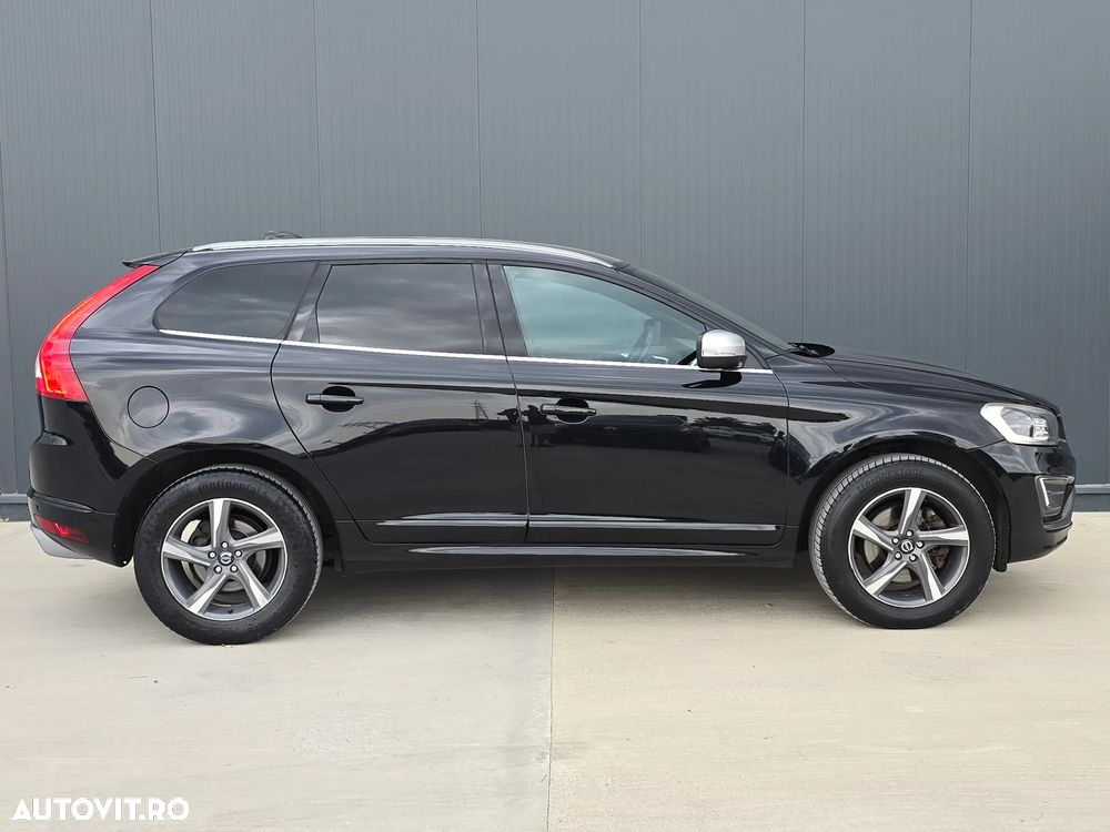 Volvo XC 60 - 16
