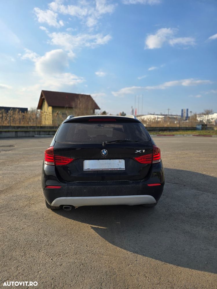 BMW X1 - 6