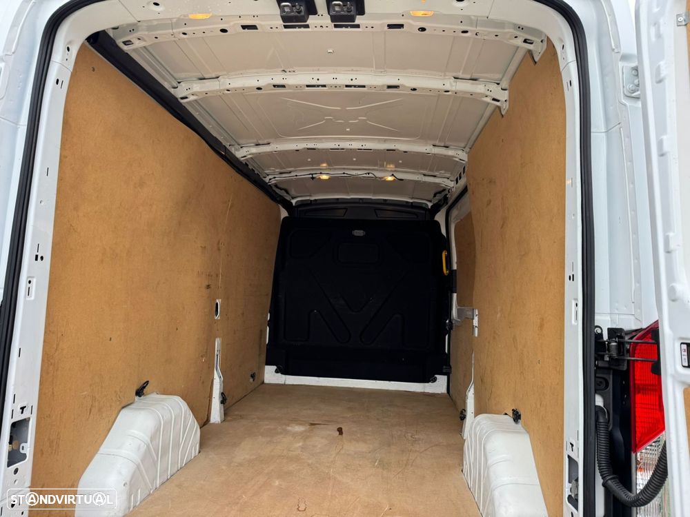 Ford Transit 350 L4 2.0 EcoBlue H3 Trend - 10
