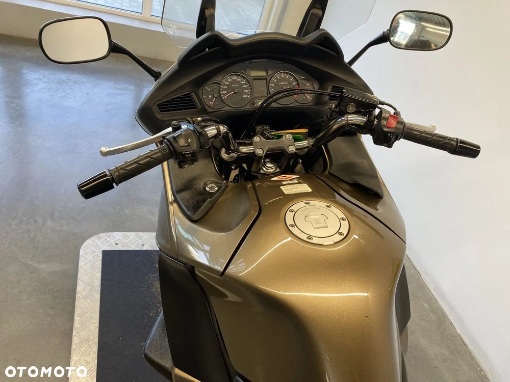 Honda Deauville - 18