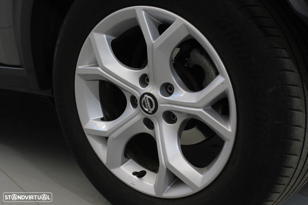 Nissan Juke 1.0 DIG-T N-Design C.Two Tone B. - 13