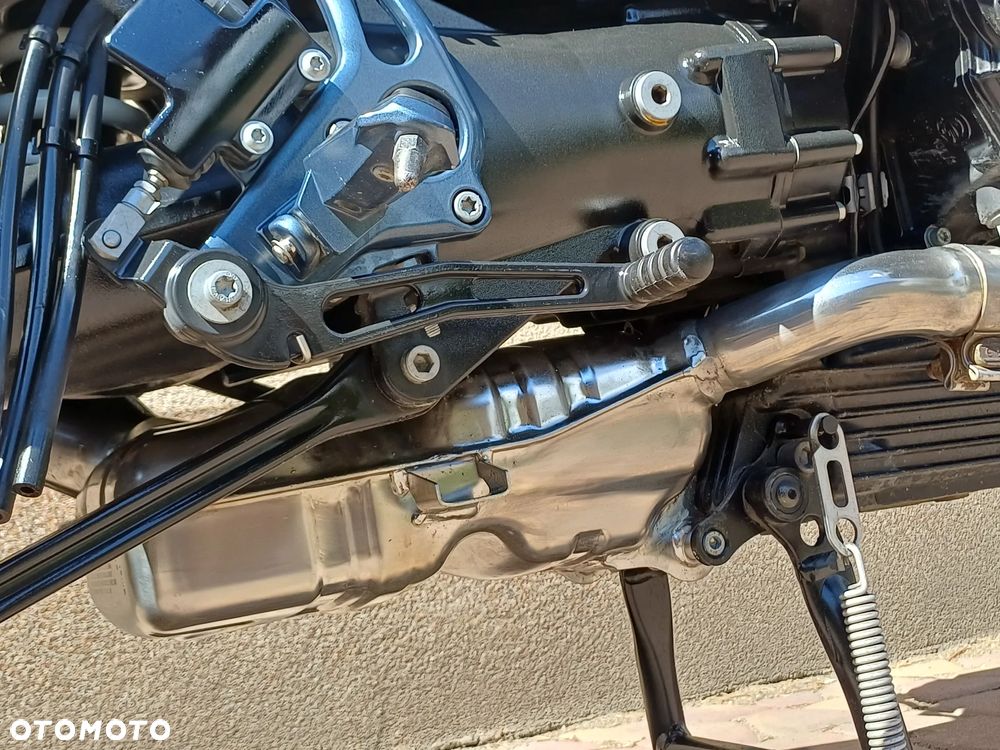 BMW R - 21