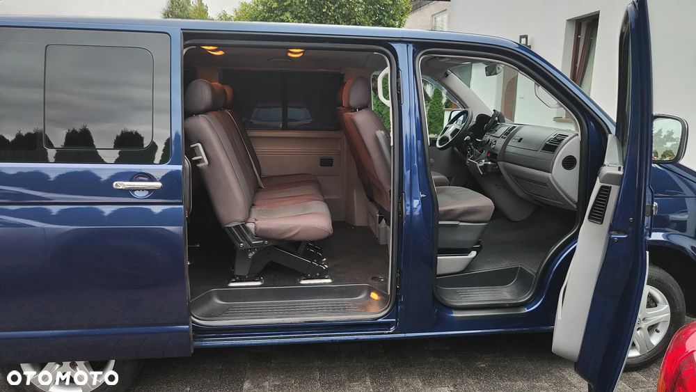 Volkswagen Transporter L2H1 - 21