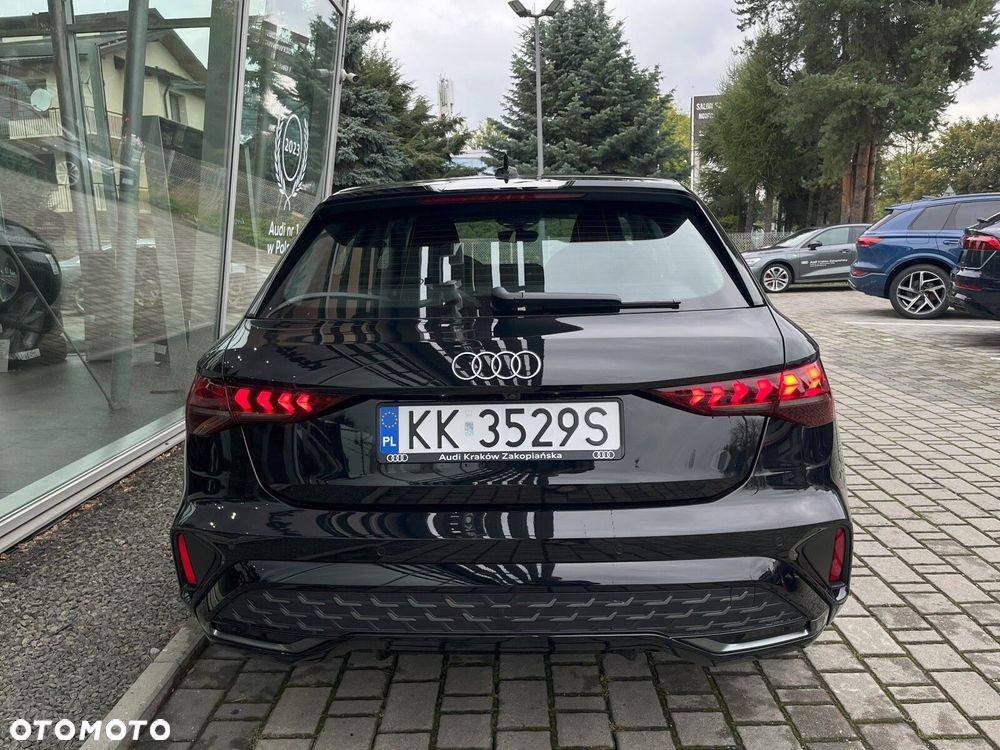 Audi A3 Sportback - 19