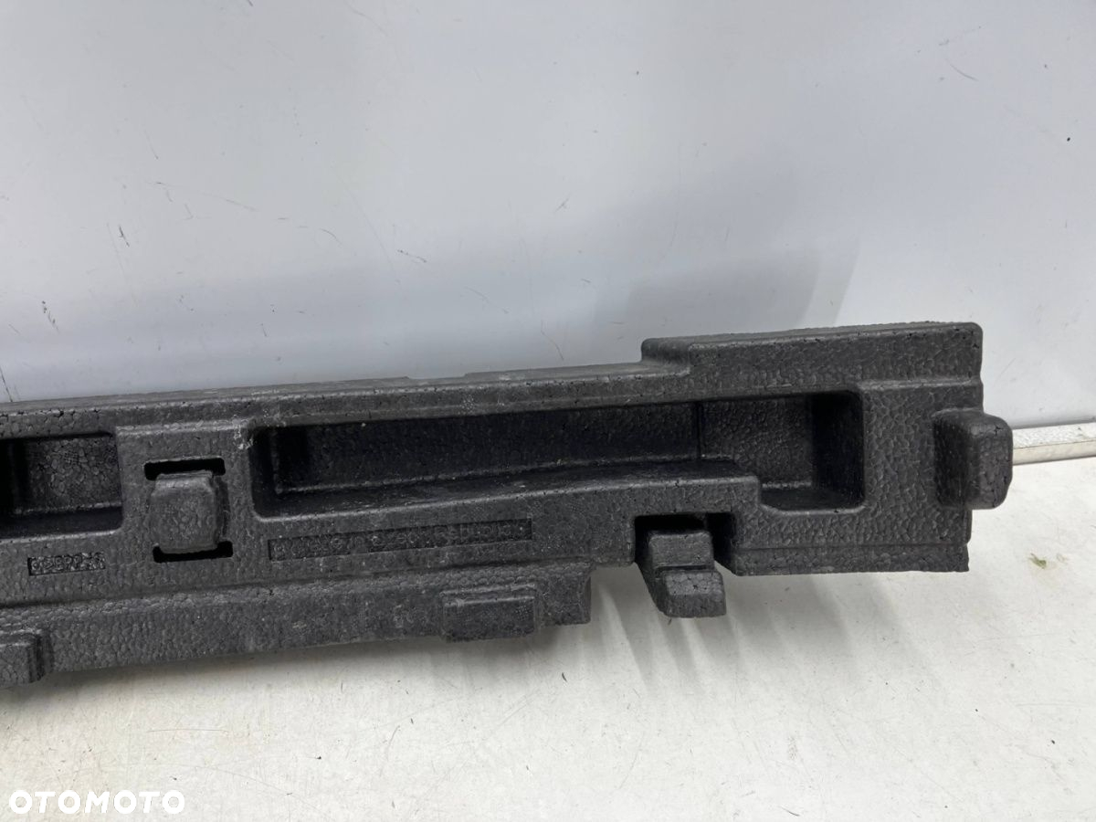 Absorber zderzaka Skoda Kamiq LIFT 23r.- przednie wzmocnienie belka styropian pianka przód - 15