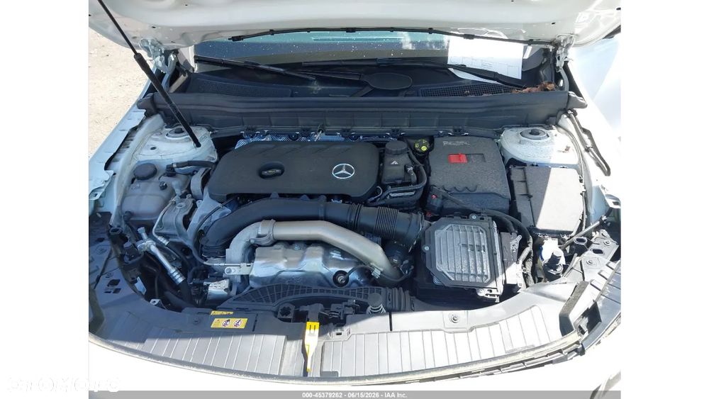 Mercedes-Benz GLB 250 4Matic 8G-DCT AMG Line - 13