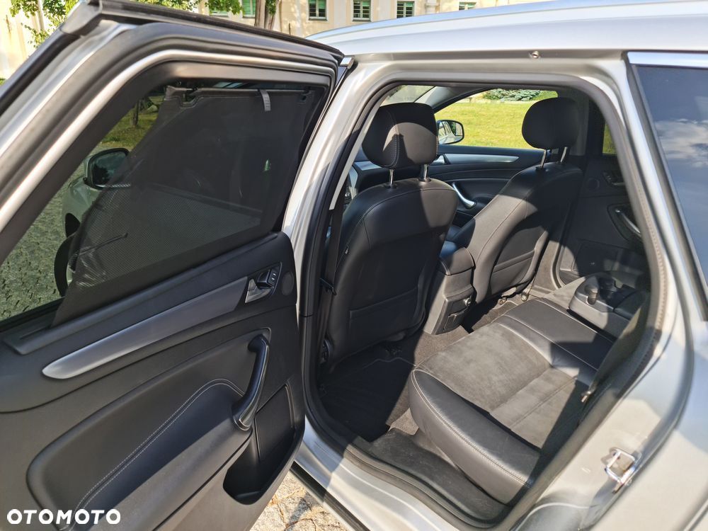 Ford Mondeo 1.6 TDCi Platinium X Plus (Trend) - 7