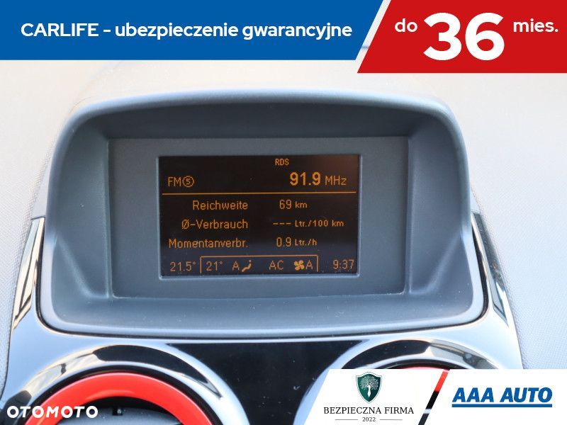 Opel Corsa - 18