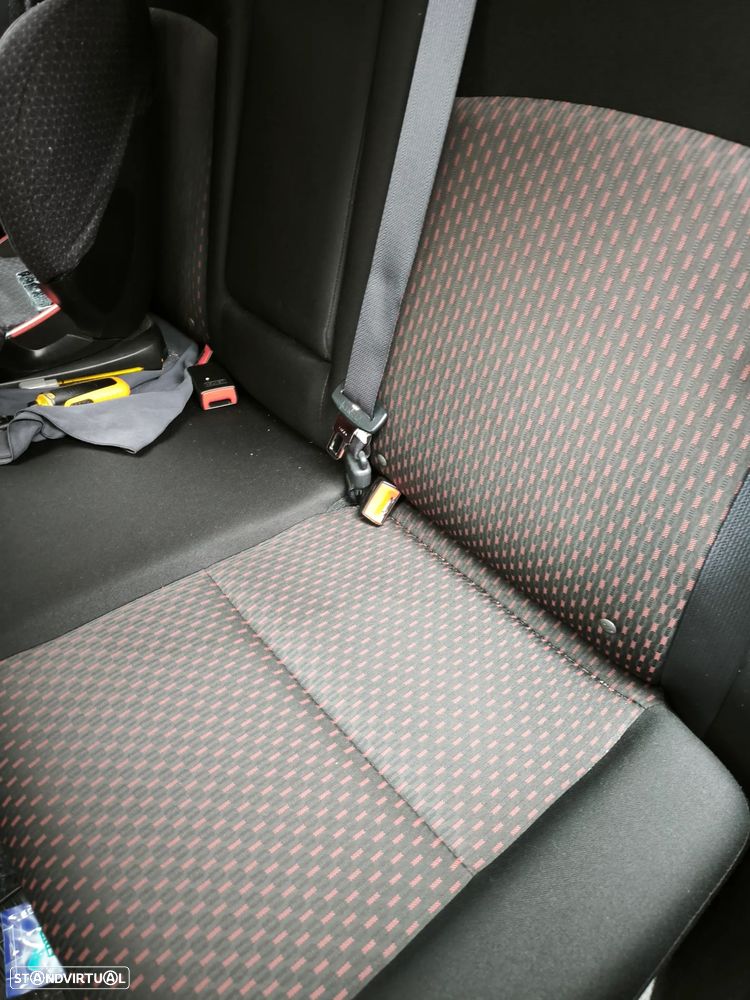 Mitsubishi ASX 1.6 DI-D Intense Black Edition - 7