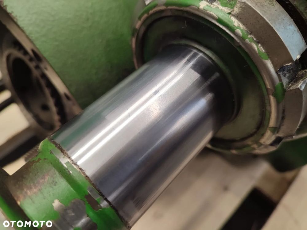 Dyferencjał 13X36 JOHN DEERE 3400 - 12