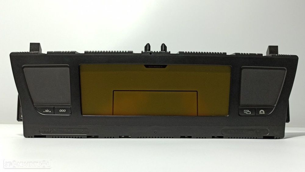 QUADRANTE CITROEN C4 PICASSO LX PLUS - 1