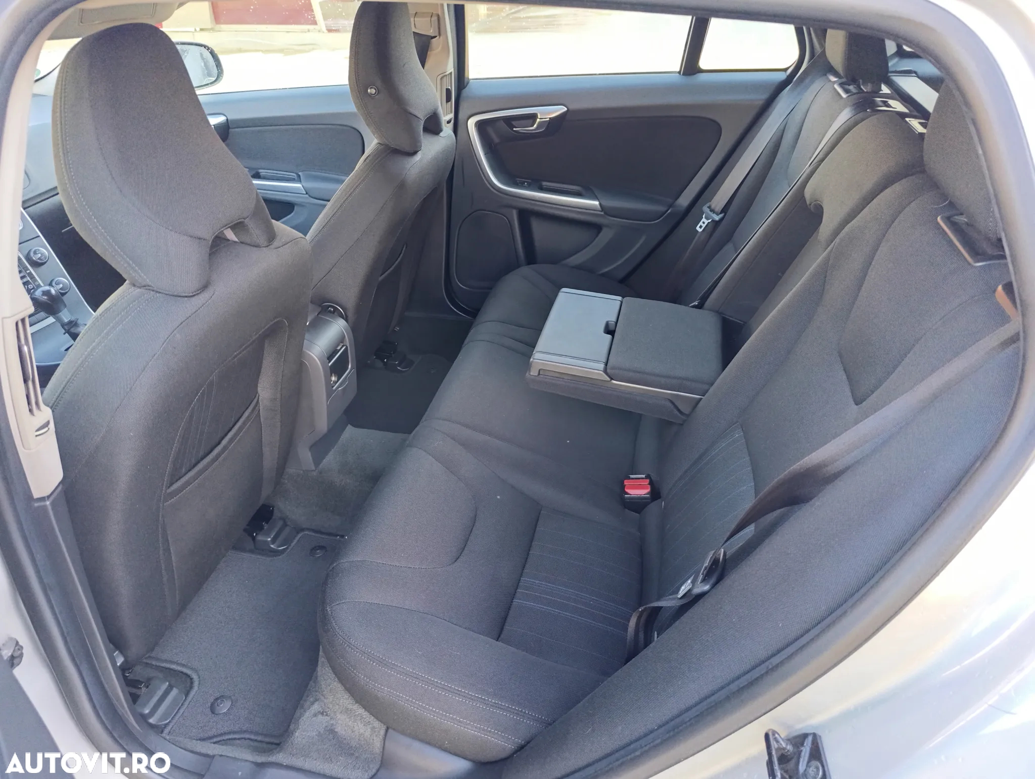 Volvo V60 D3 - 10