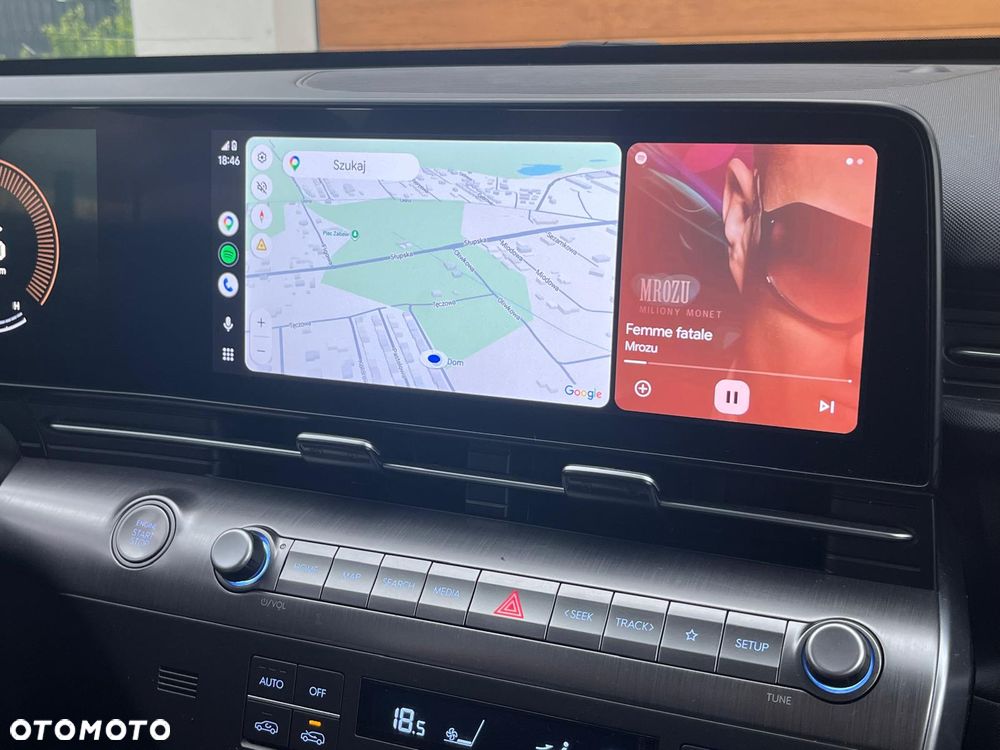 Hyundai Kona - 23