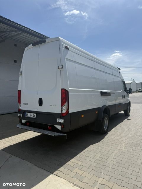 Iveco 70C18 DAILY - 2